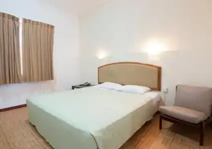 Pasir Panjang Inn - Sg Clean - 5