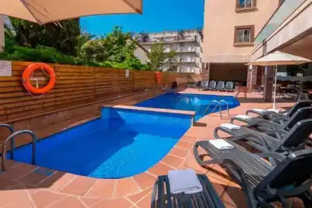 Tossa Beach Center - 8
