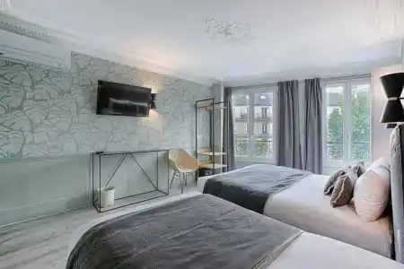 Hôtel Avama Prony - 71