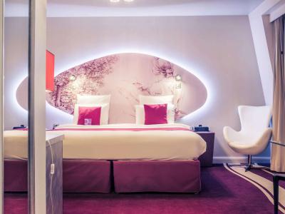Mercure Paris Bastille Marais - 23