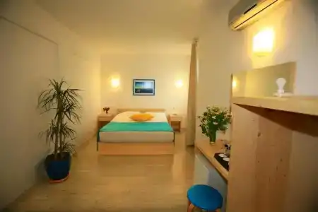 Zephyros City Otel - 3