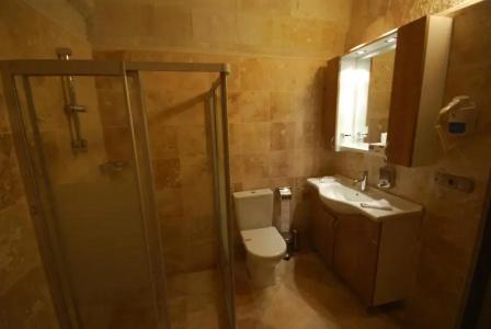 Vezir Cave Suites - 7