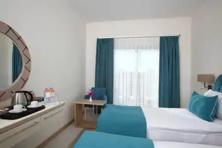Mandarin Resort & Spa - 5