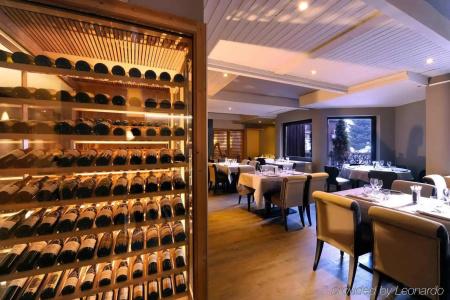 Mercure Chamonix Centre - 32