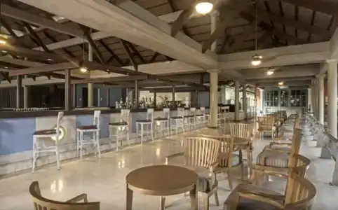 Iberostar Selection Bavaro Suites - 41