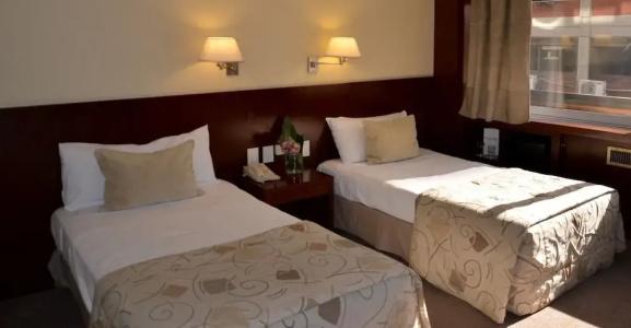 Bisonte Palace - 27