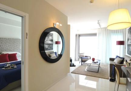 West Tel Aviv- All Suites By The Sea - 2