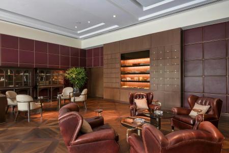 The Oberoi New Delhi - 30