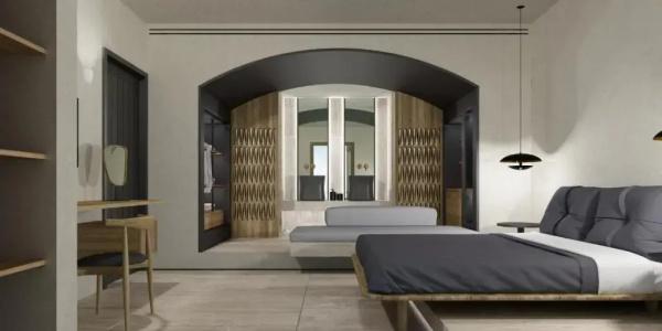Aktaion Beach Boutique & Spa - 77