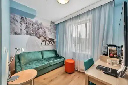 Thon Polar - 54