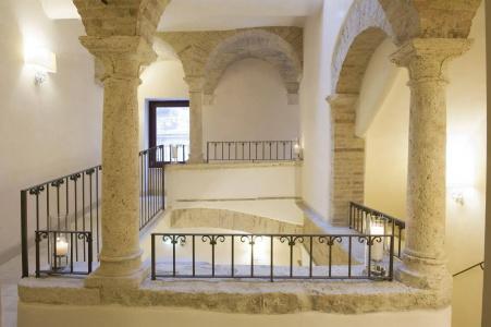 Palazzo Dei Mercanti - Dimora & Spa - 15