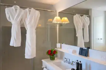 Urso & Spa, a Small Luxury Of The World - 18