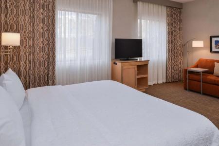 Hampton Inn & Suites Denver-Speer Boulevard - 87