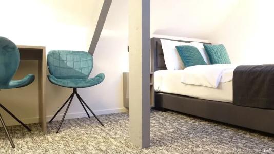 en privé-wellness De Nieuwe Doelen - 61