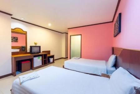 Sharaya Boutique Patong - 21