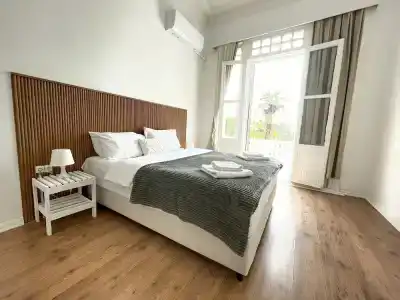 Villa Rıfat Pansiyon - 44