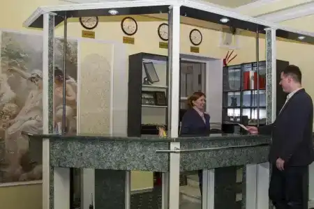 Усадьба - 22