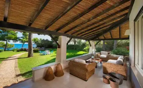Is Morus Relais - 34