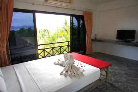 Wazzah Resort Bungalows - 4