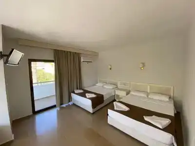 Oylum Park - 2
