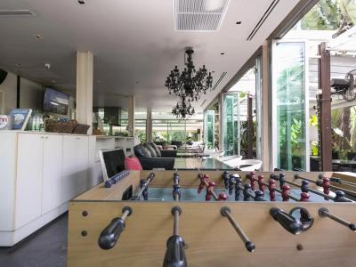 Refillnow! Hostel - 15