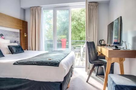 Best Western Hôtel Garden and Spa - 126