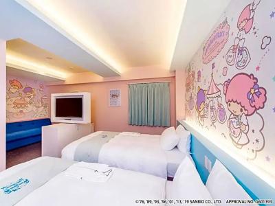 Okinawa With Sanrio Characters - 71