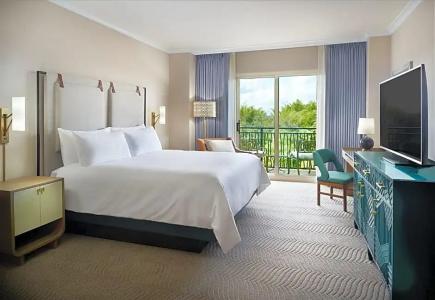 Omni Orlando at Championsgate - 108