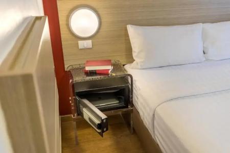 Red Planet Bangkok Asoke - Sha Extra Plus - 71