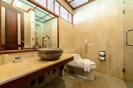 Khaolak Bhandari Resort & Spa - Sha Extra Plus - 11