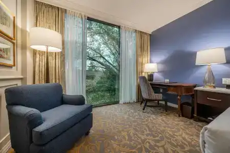 The Houstonian, Club & Spa - 62