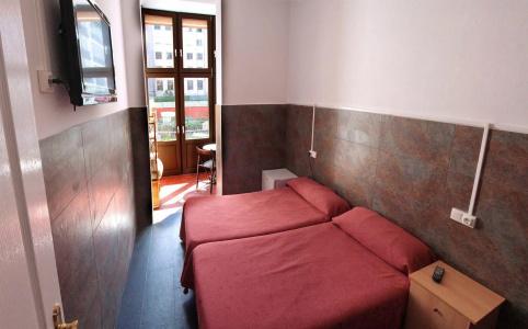 Lenin Hostel - 1