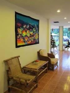 Khaolak Seafan - 17