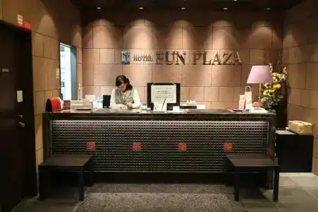 Sun Plaza Sakai Annex - 8