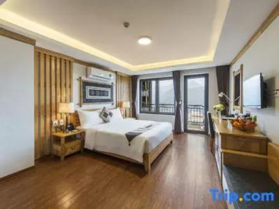 Sapa Highland Resort & Spa - 88