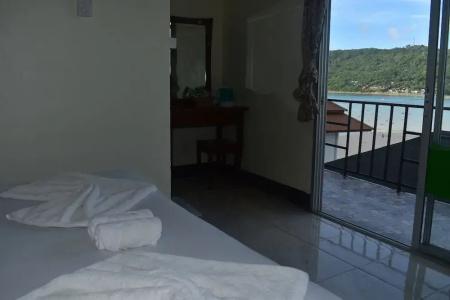 Phi Phi Cliff Beach Resort-Sha Plus - 68