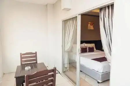 Gazebo Resort, Pattaya - 107