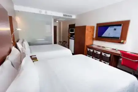 Four Points by Sheraton Queretaro Norte - 70