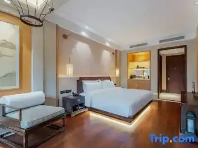 Huaqing Palace & Spa - 145