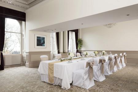 Crowne Plaza Edinburgh - Royal Terrace, An Ihg - 20