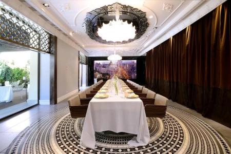 Único Madrid, Small Luxury Hotels - 17
