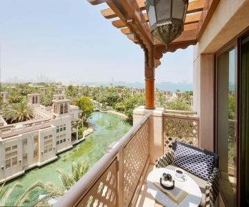 Jumeirah Al Qasr - 17