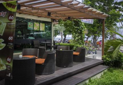 Twin Palms Resort Pattaya, Sha Extra Plus Certified - 15