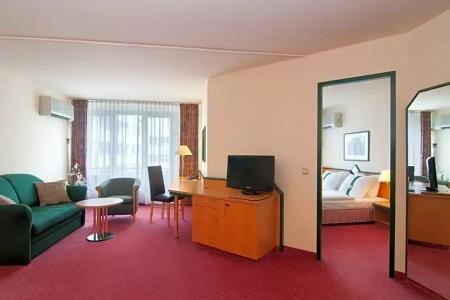 Holiday Inn Essen City Centre, An Ihg - 97