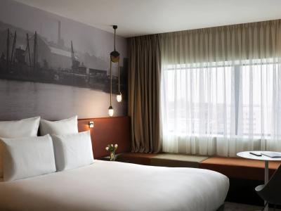 Pullman Liverpool - 5