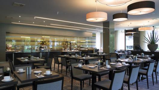 Crowne Plaza düSseldorf - Neuss, Ein Ihg - 27