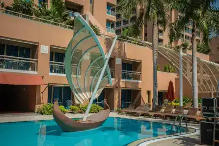 Intercontinental Cairo Citystars, an IHG - 15