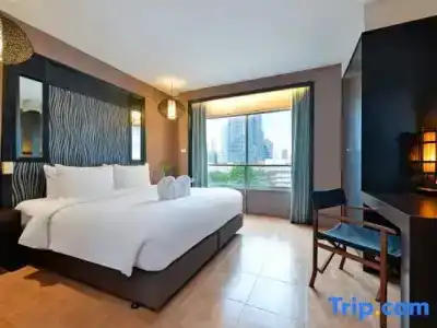 Royal View Resort - Rang Nam - 28