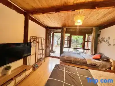Land of Canaan Inn - 12