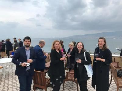 Büyük Konak İzmir - 10